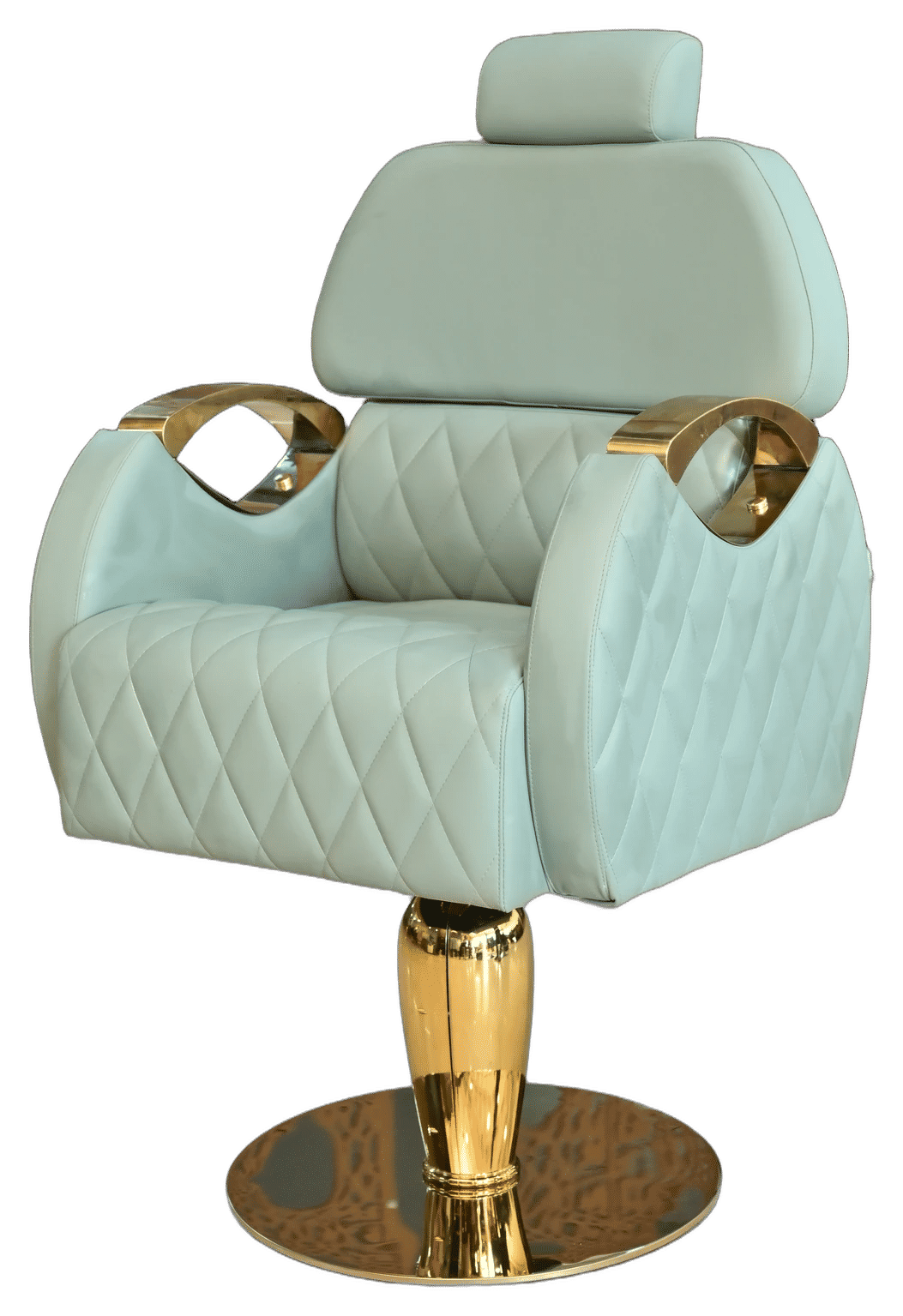 Pivot Prime Lotus - View 2