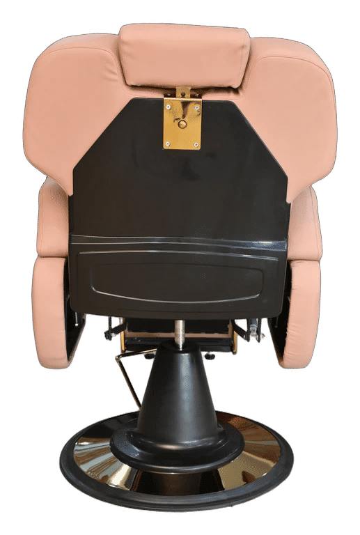 DapperDur Silver Pink - View 6
