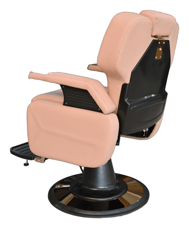 DapperDur Silver Pink - View 5