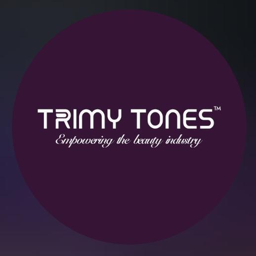 Trimy Tones Logo