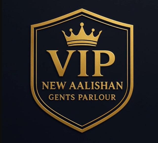 The Alishan Parlour Logo