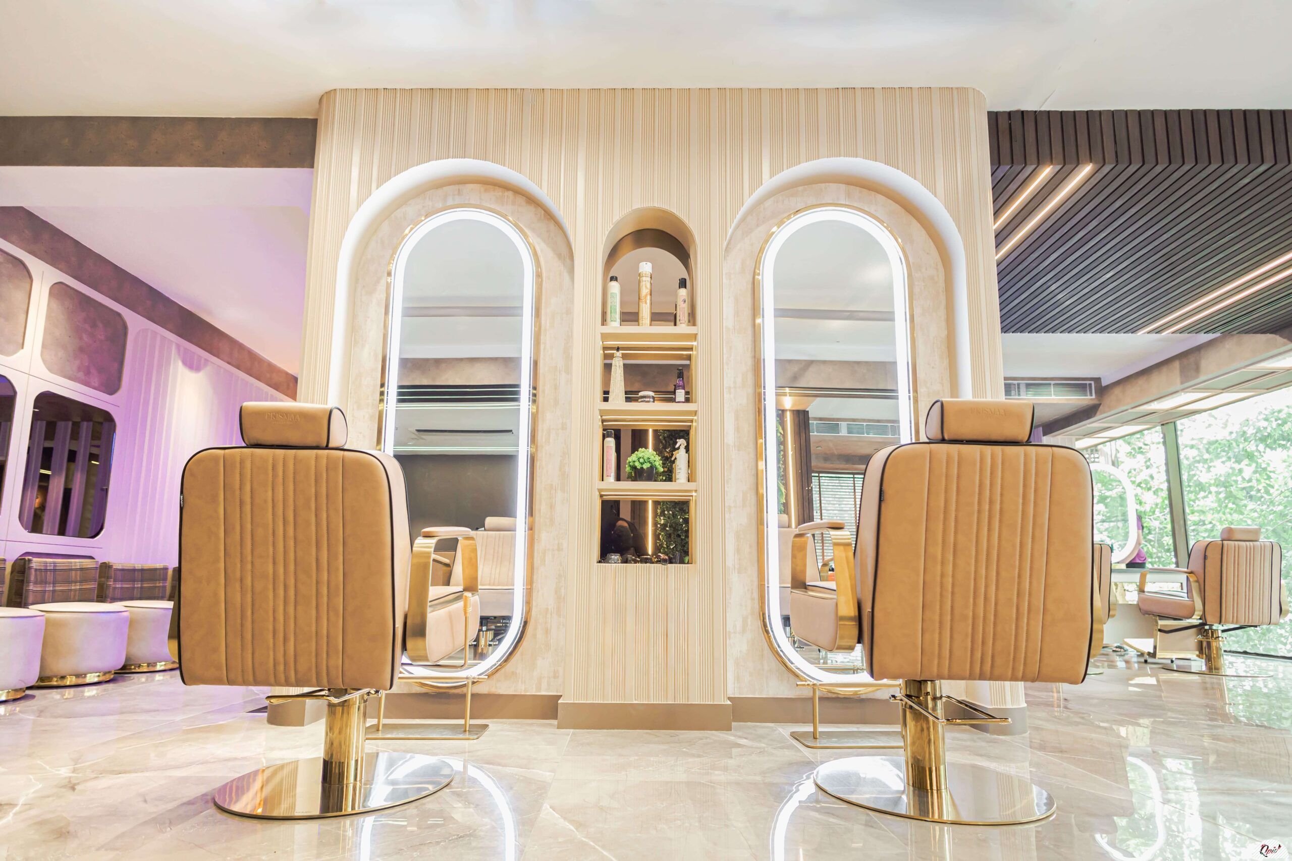 Aura Hair Design