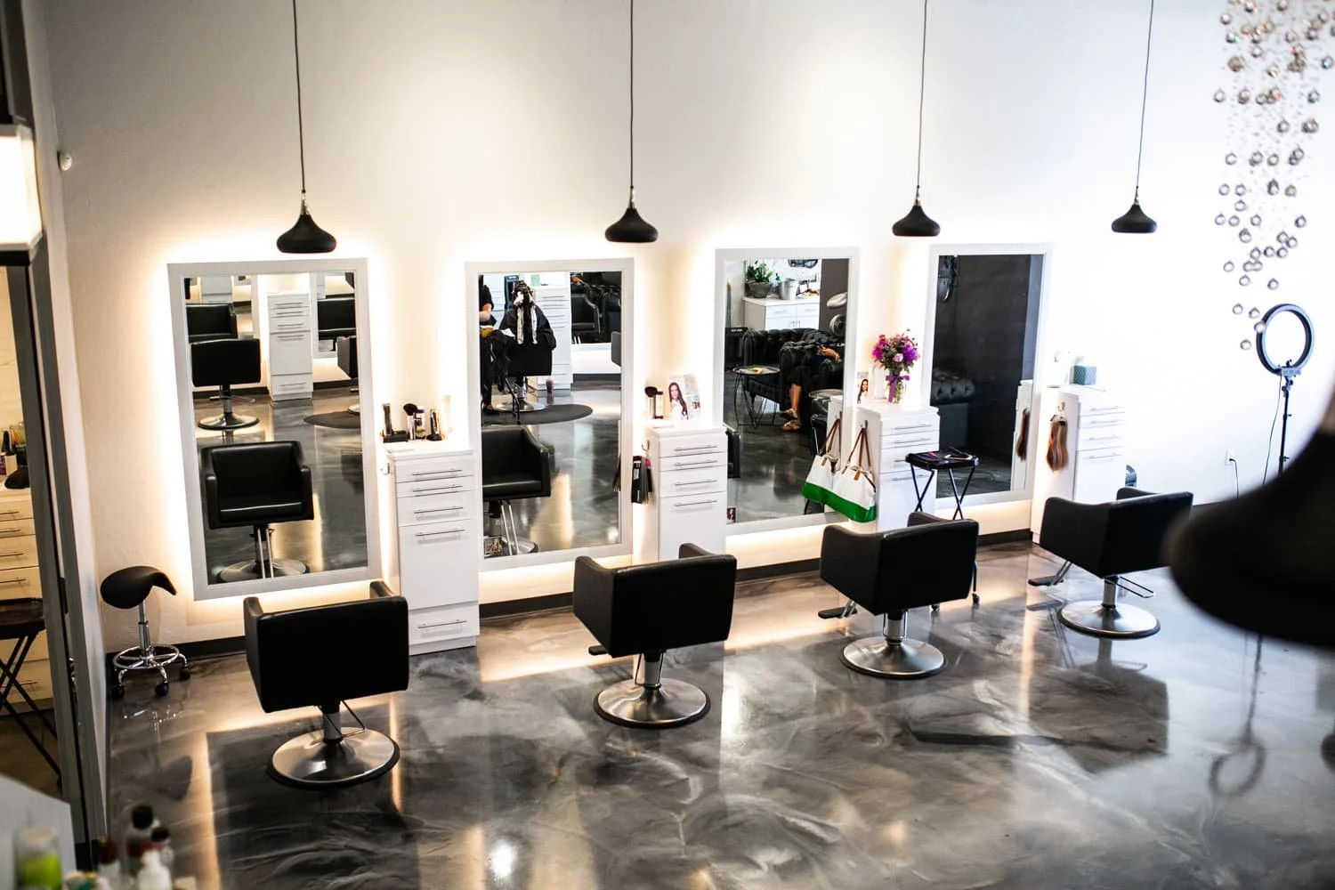 Luxe Studio & Spa