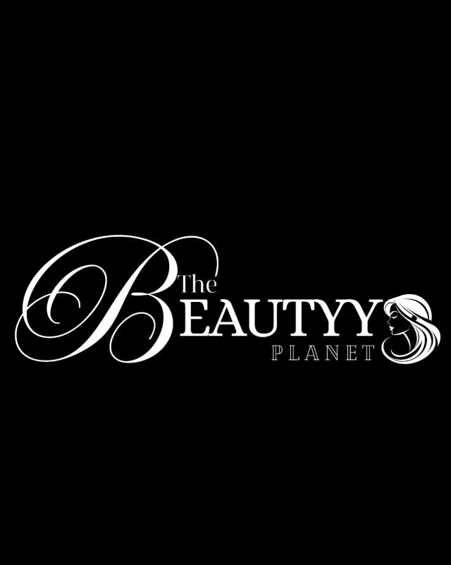 The Beautyy Planet Logo