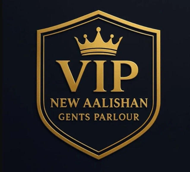 The Alishan Parlour Logo