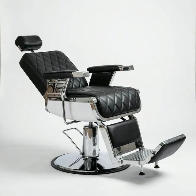 Professional Salon Chairs for High-End Beauty Centres