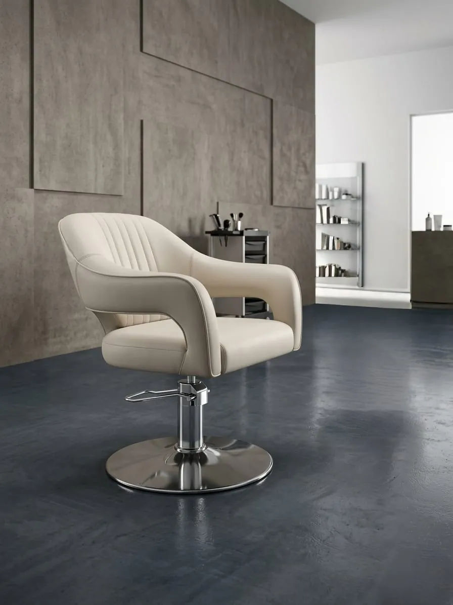 Why a Reliable Salon Furniture Supplier Matters for Your Business