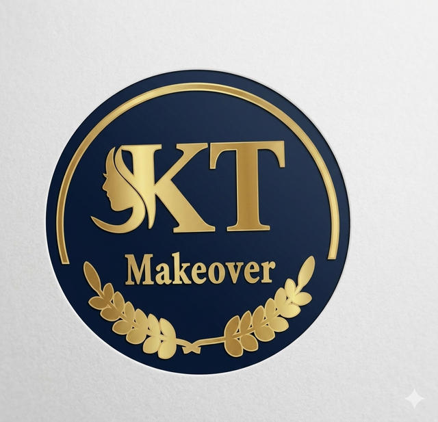 KT Makeover Logo