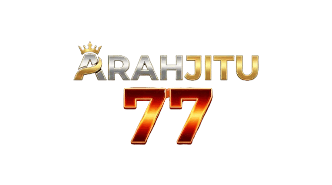 arahjitu77 logo