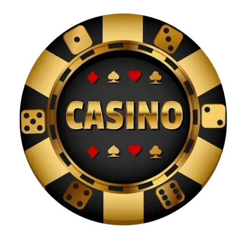 Casino Games Logo