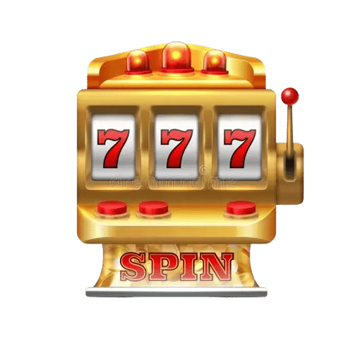 Slot Games Logo