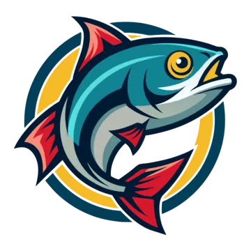 Tembak Ikan Logo
