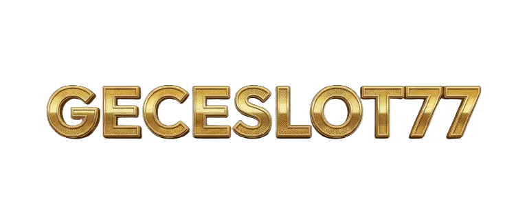 geceslot77 logo