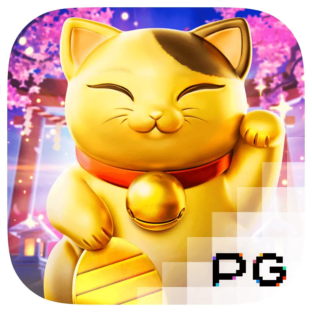 Game Lucky Neko