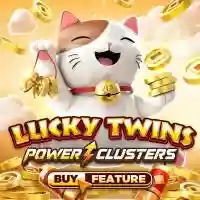 Game Lucky Twins