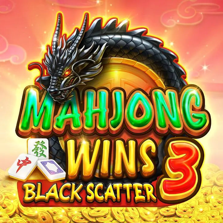 Game Mahjong Wins 3