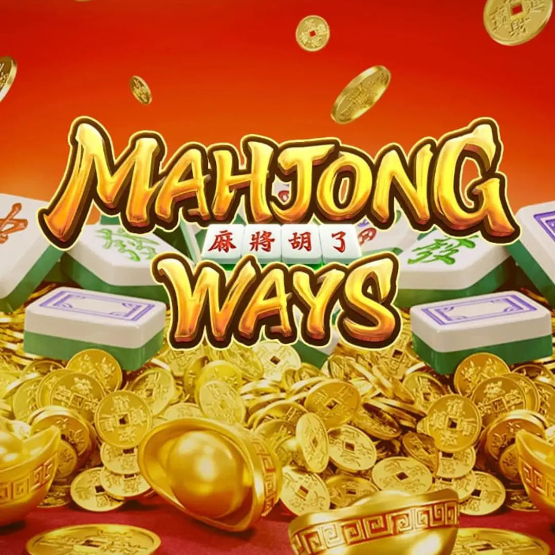 Game Mahjong Ways 1