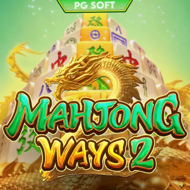 Game Mahjong Ways 2