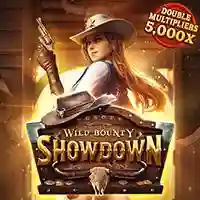 Wild Bounty Showdown