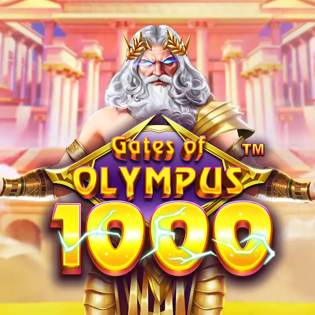 Game Gates of Olympus 1000