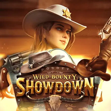 Game Wild Bounty Showdown