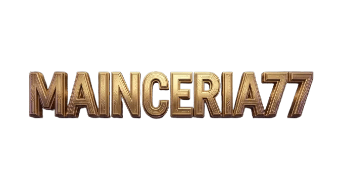 Mainceria77 logo