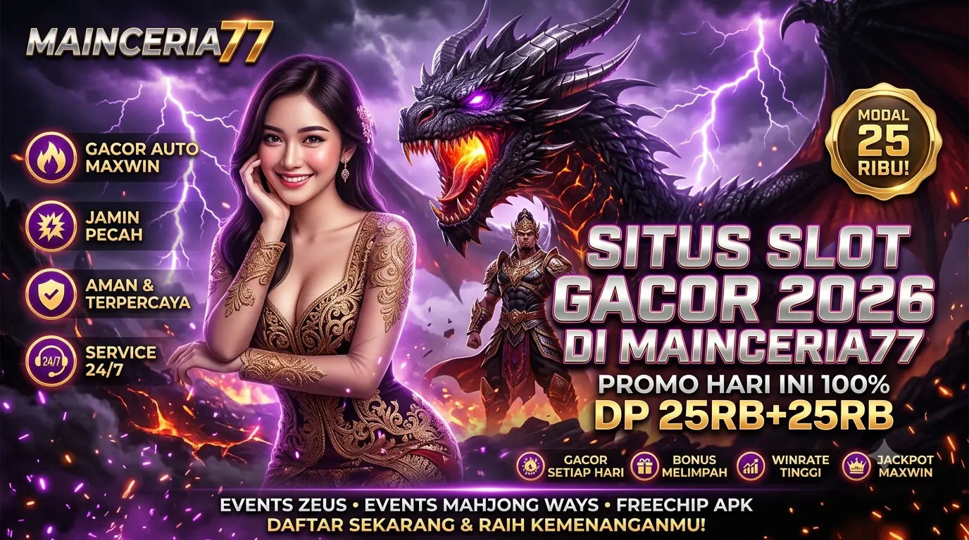 Mainceria77