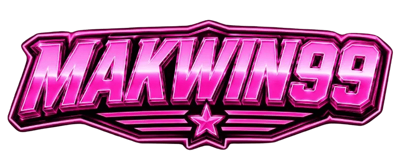 MAKWIN99 Logo Resmi