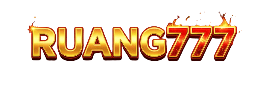 Logo Resmi RUANG777