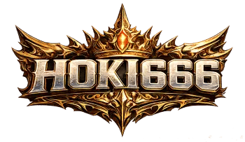Logo Resmi HOKI666