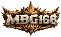 Logo Resmi MBG168