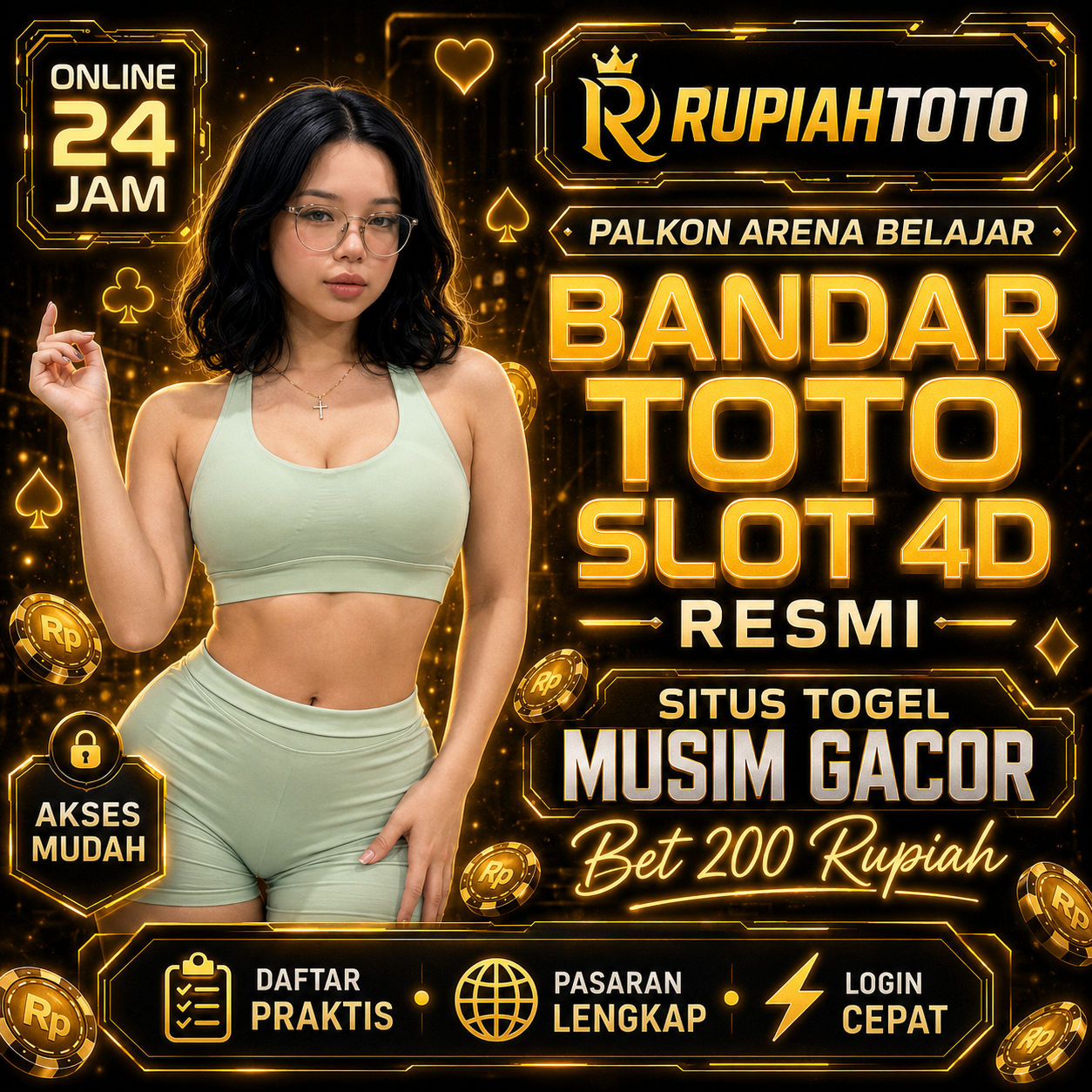 Toto Slot