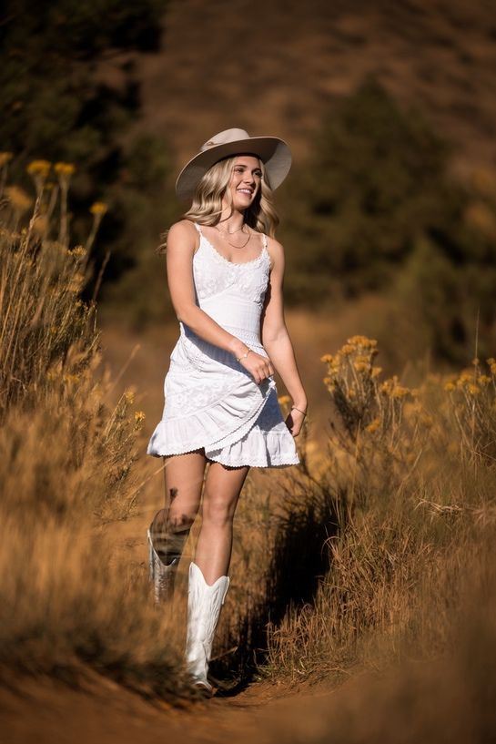 Caballero Portfolio 5