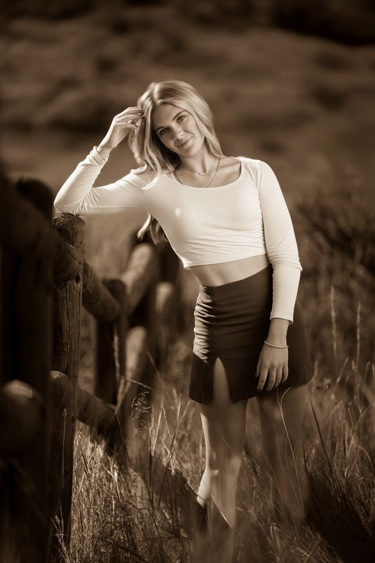 Caballero Portfolio 3