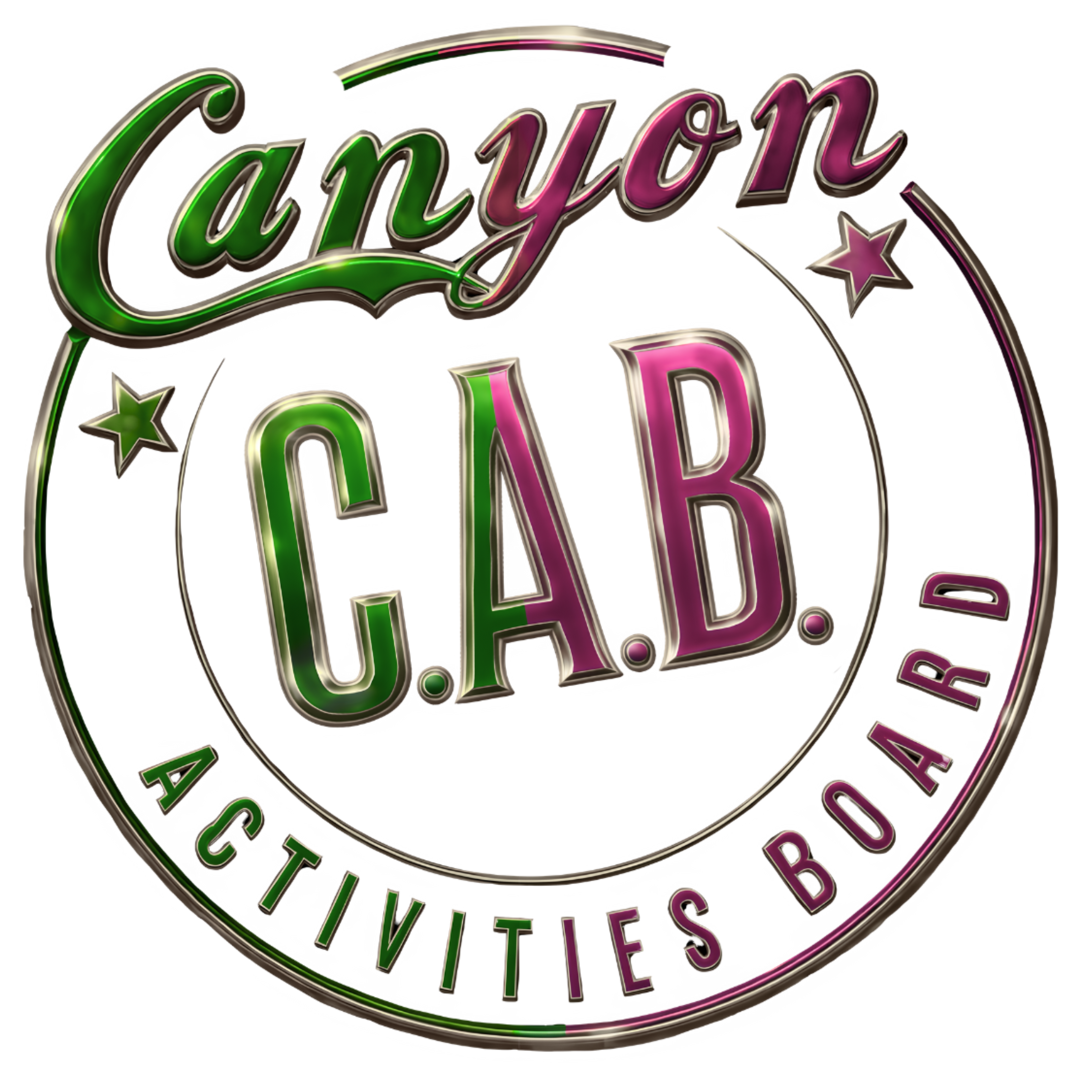 Canyon Activities Board Logo
