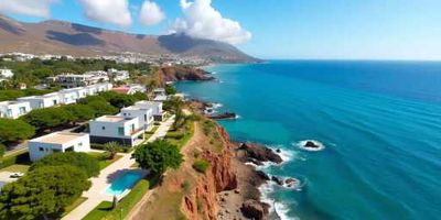 How to Buy a Property in the Cape Verde Islands