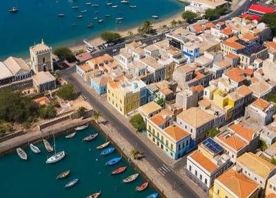 Por que investir em imóveis na Ilha do Sal, Cabo Verde?