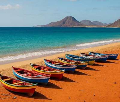 Mercado Imobiliário de Cabo Verde: crédito fácil para estrangeiros?