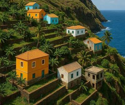 Mercado imobiliário de Cabo Verde: por que investir agora?