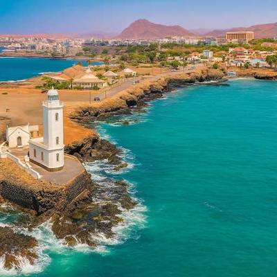 Investir em Cabo Verde: Guia 2025 para uma estratégia vencedora