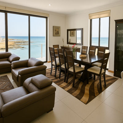 Comprar um apartamento T3 em Palmarejo Baixo