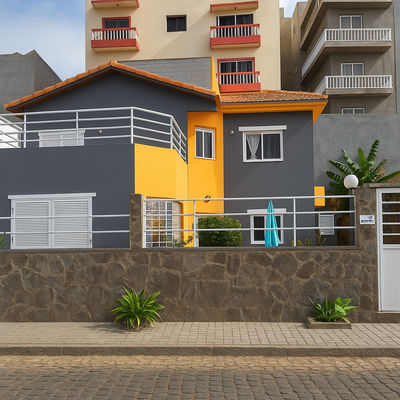 Comprar uma moradia T3 em Ponta do Sol (Ref. SAN0176)