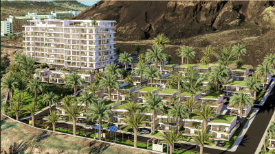 DuarGema – House of Diaspora : Un Projet Résidentiel Visionnaire au Cœur de Praia