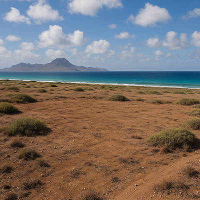 Acheter un terrain au Cap-Vert : guide complet