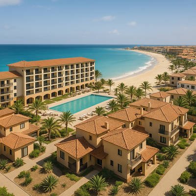 Why Invest in Cape Verde Real Estate in 2025