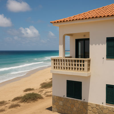 Investir au Cap-Vert avec 50 000€ : est‑ce possible ?