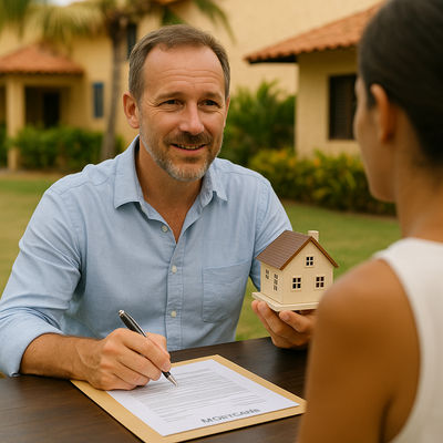 Cape Verde Property Market: Easy Credit for Foreign Buyers