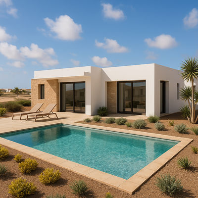 Boa Vista : villas à vendre à Estoril