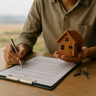 Comment financer un achat immobilier au Cap-Vert ?