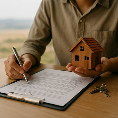 Comment financer un achat immobilier au Cap-Vert ?